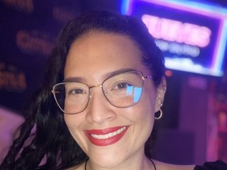 Erotinis vaizdo pokalbis DaliaJolie