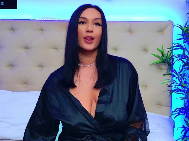 Transliacijos ekrano nuotraukos DaliyaArabian