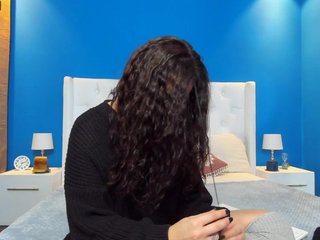 Transliacijos ekrano nuotraukos DaliyaArabian