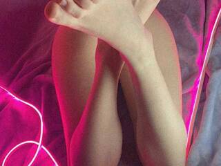 Erotinis vaizdo pokalbis Dalmatiaan