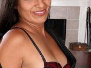 Erotinis vaizdo pokalbis dama69