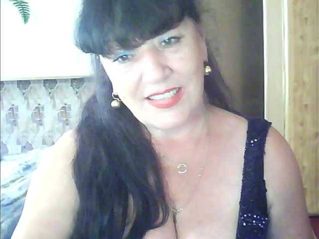 Nuotraukos dame89 All good mood) thanks a lot for tips) don't forget to put love) camera-20 tokens