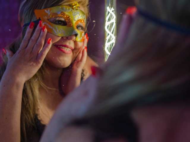 Profilio nuotrauka damidoll