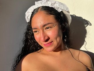 Erotinis vaizdo pokalbis Lexiiee11