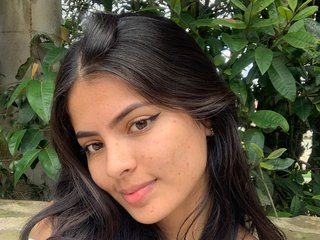 Erotinis vaizdo pokalbis DANA_OLSON