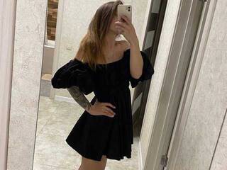 Erotinis vaizdo pokalbis DanaDeiss7