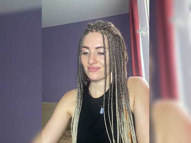 Transliacijos ekrano nuotraukos KaroLine_mua