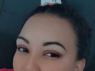 Erotinis vaizdo pokalbis DanaLopez