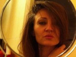 Erotinis vaizdo pokalbis danamillen