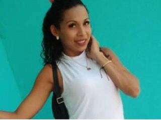 Erotinis vaizdo pokalbis DANAVELEZ