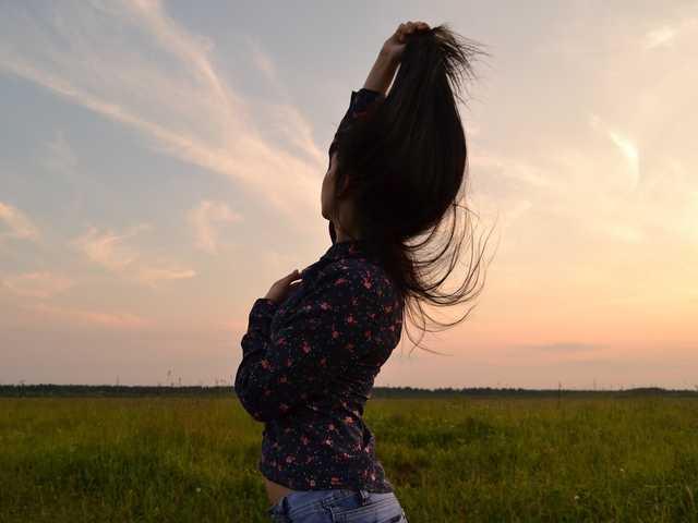 Profilio nuotrauka DanaXSmile