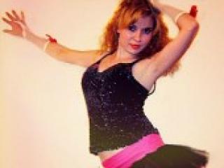 Profilio nuotrauka dance4u