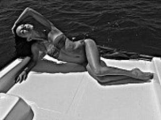 Erotinis vaizdo pokalbis dancegirll