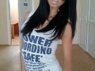 Erotinis vaizdo pokalbis dancegirlx