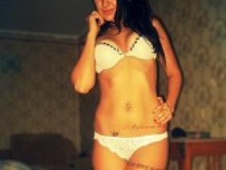 Profilio nuotrauka dancergirl