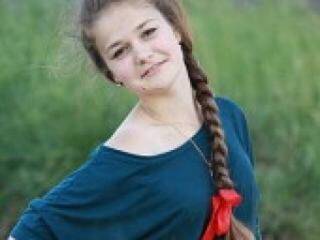 Erotinis vaizdo pokalbis dandelion12