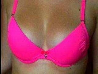 Erotinis vaizdo pokalbis danetta