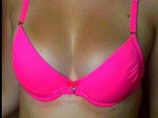 Erotinis vaizdo pokalbis danetta