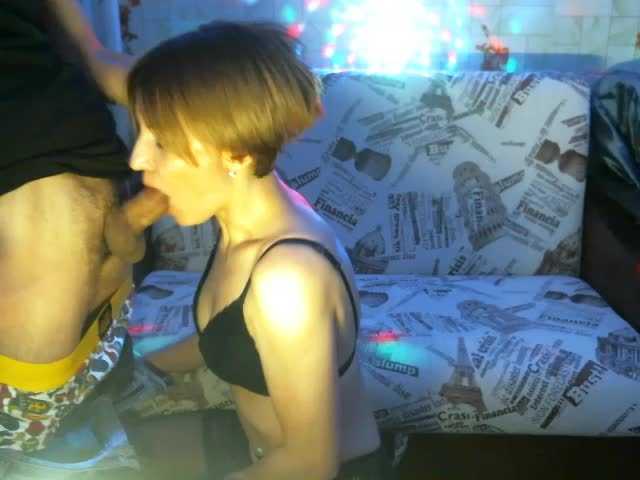 Transliacijos ekrano nuotraukos DanFoxErin