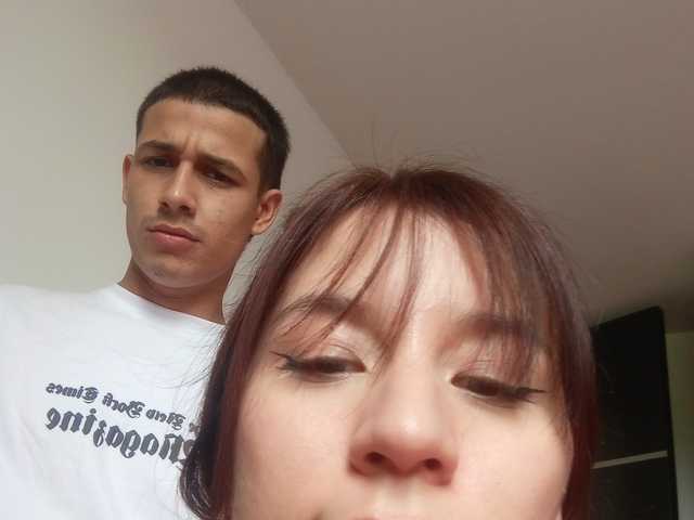 Profilio nuotrauka dangerouspassion