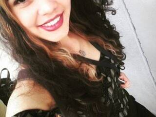 Erotinis vaizdo pokalbis dani-lee