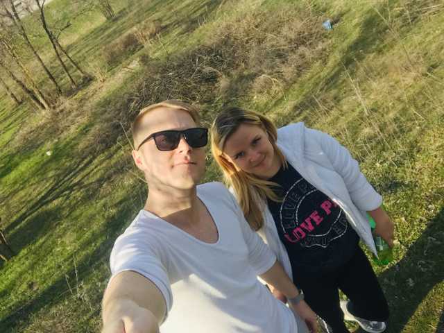 Profilio nuotrauka Daniel-Diana