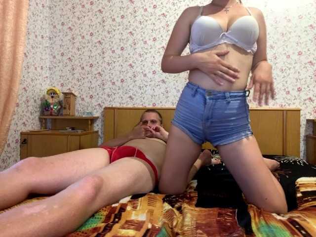 Transliacijos ekrano nuotraukos Daniel-Diana