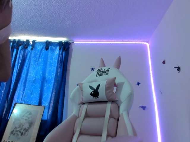 Transliacijos ekrano nuotraukos daniela-moon