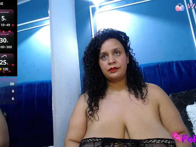 Transliacijos ekrano nuotraukos Danielaa-a