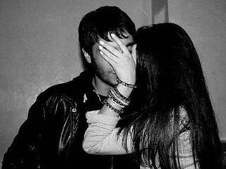 Erotinis vaizdo pokalbis danielanddani