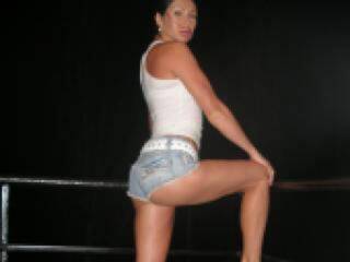 Erotinis vaizdo pokalbis danielavip