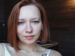 Erotinis vaizdo pokalbis Danielea