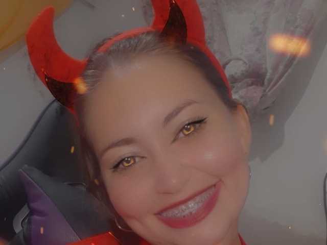 Profilio nuotrauka Danieled