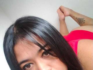 Erotinis vaizdo pokalbis daniellawells