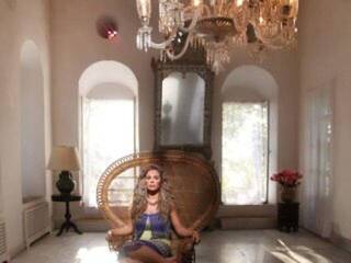 Erotinis vaizdo pokalbis sexycreolyta4