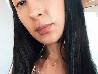 Erotinis vaizdo pokalbis DaniGomez7