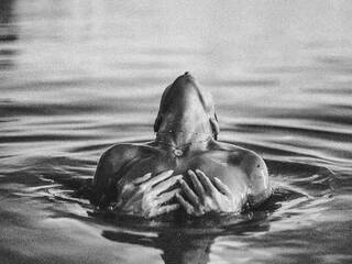 Erotinis vaizdo pokalbis DaniielaJones