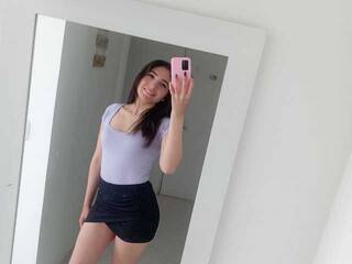 Erotinis vaizdo pokalbis DanikaDeep