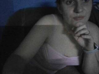 Erotinis vaizdo pokalbis DaNikan