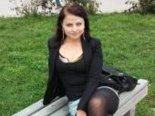 Erotinis vaizdo pokalbis danilanna