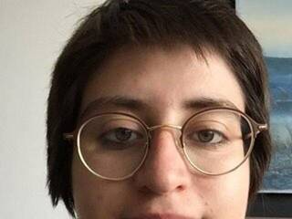 Erotinis vaizdo pokalbis danilee1