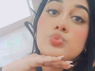 Erotinis vaizdo pokalbis Danisex2022