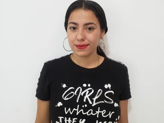 Erotinis vaizdo pokalbis Danna-99