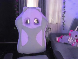 Erotinis vaizdo pokalbis DannielaFerrer