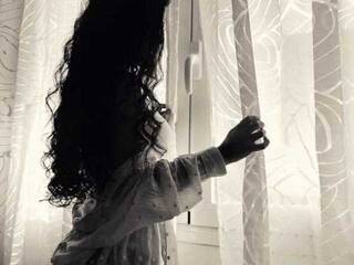 Erotinis vaizdo pokalbis DannielaFox