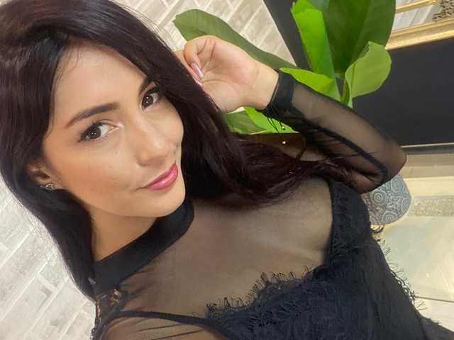 Profilio nuotrauka DannieSmith1