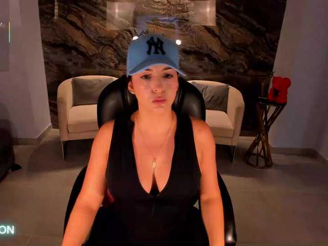 Transliacijos ekrano nuotraukos DannieSmith1