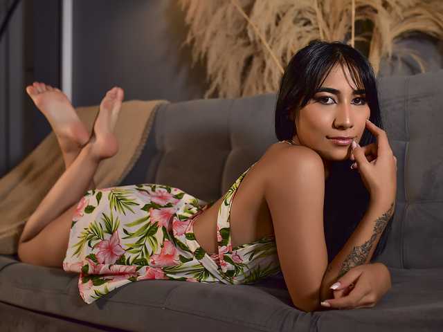 Profilio nuotrauka Antonellaxxx