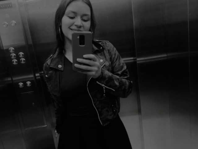 Profilio nuotrauka Danny-Shy
