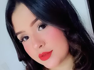 Erotinis vaizdo pokalbis DannyGonzales